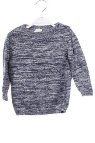 Παιδικό πουλόβερ Unbranded, Μέγεθος 18-24m/ 86-98 εκ., Χρώμα Μπλέ, Τιμή 4,99 €