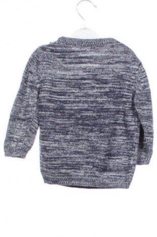 Παιδικό πουλόβερ Unbranded, Μέγεθος 18-24m/ 86-98 εκ., Χρώμα Μπλέ, Τιμή 4,99 €