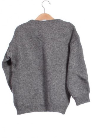 Kinderpullover United Colors Of Benetton, Größe 6-7y/ 122-128 cm, Farbe Mehrfarbig, Preis 5,99 €