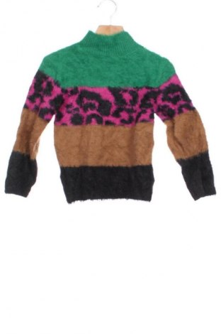 Παιδικό πουλόβερ Unbranded, Μέγεθος 5-6y/ 116-122 εκ., Χρώμα Πολύχρωμο, Τιμή 6,99 €