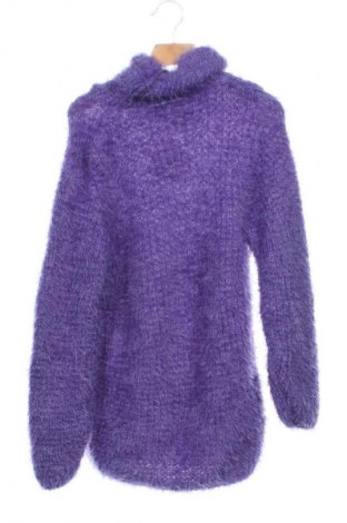 Kinderpullover Unbranded, Größe 15-18y/ 170-176 cm, Farbe Lila, Preis 5,99 €