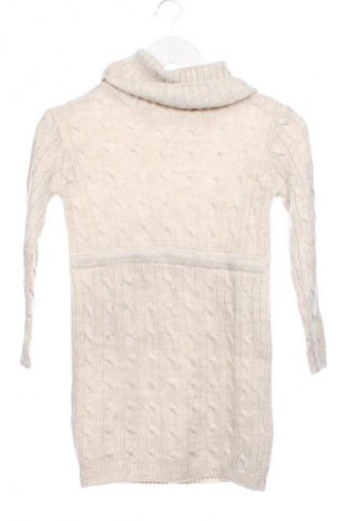 Kinderpullover Unbranded, Größe 8-9y/ 134-140 cm, Farbe Ecru, Preis 7,99 €