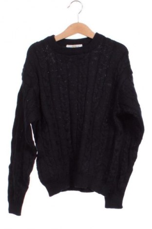 Kinderpullover Unbranded, Größe 9-10y/ 140-146 cm, Farbe Blau, Preis 7,99 €