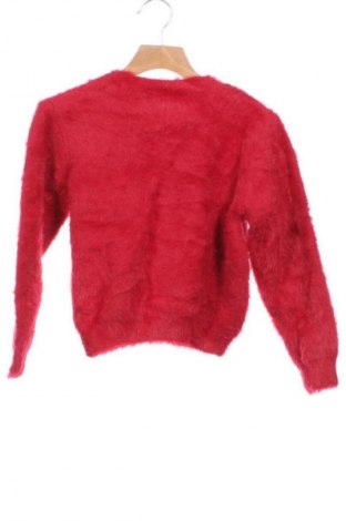 Παιδικό πουλόβερ Unbranded, Μέγεθος 4-5y/ 110-116 εκ., Χρώμα Κόκκινο, Τιμή 6,99 €
