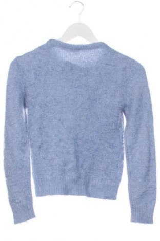 Παιδικό πουλόβερ Unbranded, Μέγεθος 9-10y/ 140-146 εκ., Χρώμα Μπλέ, Τιμή 6,99 €