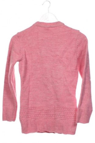 Kinderpullover Unbranded, Größe 11-12y/ 152-158 cm, Farbe Rosa, Preis 9,99 €