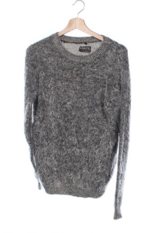 Παιδικό πουλόβερ Units, Μέγεθος 12-13y/ 158-164 εκ., Χρώμα Πολύχρωμο, Τιμή 4,99 €