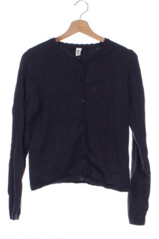 Gyerek pulóver Yigga, Méret 12-13y / 158-164 cm, Szín Kék, Ár 679 Ft