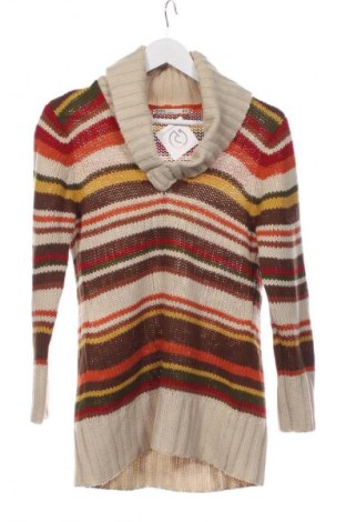 Kinderpullover Zara, Größe 11-12y/ 152-158 cm, Farbe Mehrfarbig, Preis 7,99 €