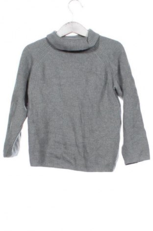 Gyerek pulóver Zara, Méret 3-4y / 104-110 cm, Szín Szürke, Ár 3 099 Ft