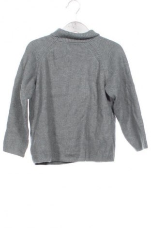 Gyerek pulóver Zara, Méret 3-4y / 104-110 cm, Szín Szürke, Ár 3 099 Ft