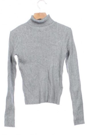 Παιδικό πουλόβερ Zara, Μέγεθος 10-11y/ 146-152 εκ., Χρώμα Γκρί, Τιμή 8,99 €