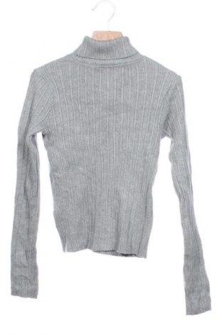 Παιδικό πουλόβερ Zara, Μέγεθος 10-11y/ 146-152 εκ., Χρώμα Γκρί, Τιμή 8,99 €