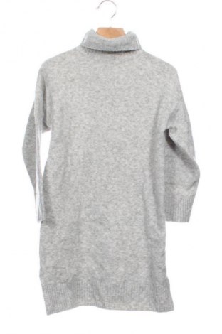 Kinderpullover Zara, Größe 6-7y/ 122-128 cm, Farbe Grau, Preis 5,99 €