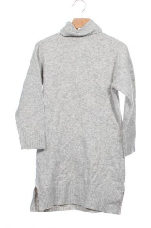Kinderpullover Zara, Größe 6-7y/ 122-128 cm, Farbe Grau, Preis 5,99 €