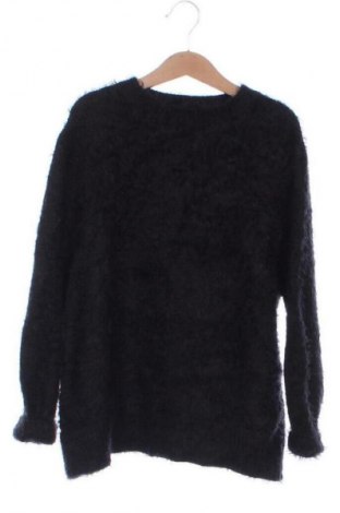 Kinderpullover Zara, Größe 13-14y/ 164-168 cm, Farbe Schwarz, Preis 7,99 €