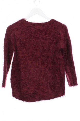 Kinderpullover Zara, Größe 10-11y/ 146-152 cm, Farbe Rot, Preis 9,99 €