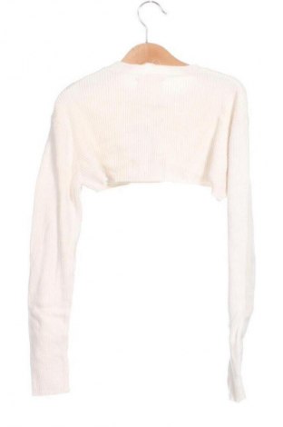 Kinderpullover Zara, Größe 10-11y/ 146-152 cm, Farbe Ecru, Preis 9,99 €