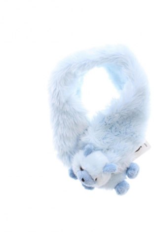 Kinderschal Unbranded, Farbe Blau, Preis 7,00 €