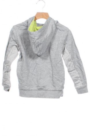 Detská mikina  Alive, Veľkosť 6-7y/ 122-128 cm, Farba Sivá, Cena  1,95 €