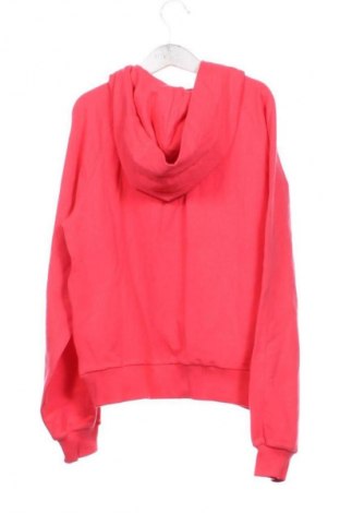 Kinder Sweatshirts Calvin Klein Jeans, Größe 11-12y/ 152-158 cm, Farbe Rot, Preis € 89,99