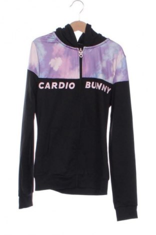 Kinder Sweatshirts Cardio Bunny, Größe 10-11y/ 146-152 cm, Farbe Mehrfarbig, Preis 6,99 €