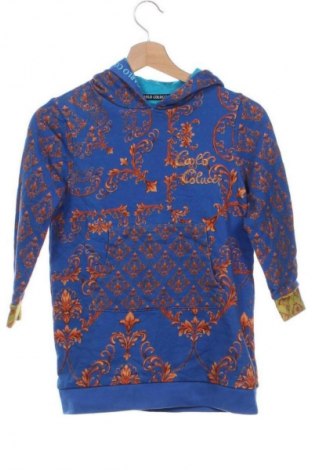 Kinder Sweatshirts Carlo Colucci, Größe 6-7y/ 122-128 cm, Farbe Mehrfarbig, Preis 11,99 €