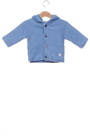 Kinder Sweatshirts Carrement Beau, Größe 6-9m/ 68-74 cm, Farbe Blau, Preis 6,99 €