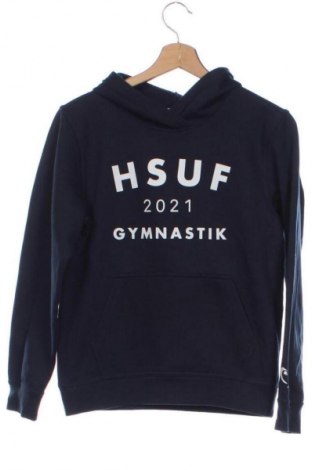 Kinder Sweatshirts Clique, Größe 12-13y/ 158-164 cm, Farbe Blau, Preis 4,99 €