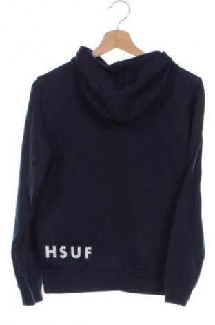 Kinder Sweatshirts Clique, Größe 12-13y/ 158-164 cm, Farbe Blau, Preis 4,99 €