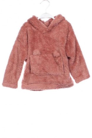 Gyerek sweatshirt Ergee, Méret 18-24m / 86-98 cm, Szín Barna, Ár 1 989 Ft