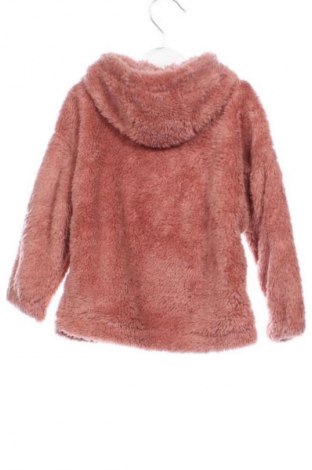 Gyerek sweatshirt Ergee, Méret 18-24m / 86-98 cm, Szín Barna, Ár 1 989 Ft