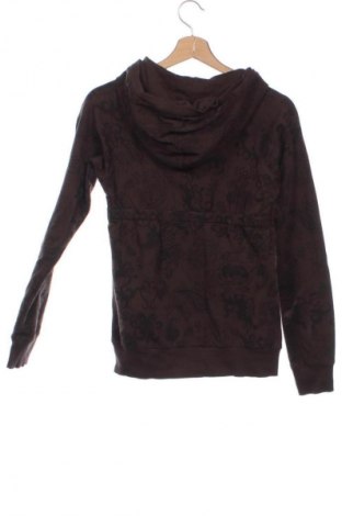 Kinder Sweatshirts Girl, Größe 15-18y/ 170-176 cm, Farbe Braun, Preis 2,99 €