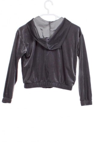Gyerek sweatshirt H&M, Méret 9-10y / 140-146 cm, Szín Szürke, Ár 3 079 Ft