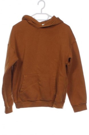 Kinder Sweatshirts H&M, Größe 12-13y/ 158-164 cm, Farbe Braun, Preis 6,99 €