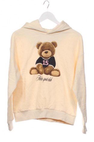 Παιδικό φούτερ H&M, Μέγεθος 12-13y/ 158-164 εκ., Χρώμα Κίτρινο, Τιμή 11,99 €