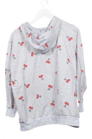 Gyerek sweatshirt Levi's, Méret 11-12y / 152-158 cm, Szín Szürke, Ár 10 579 Ft