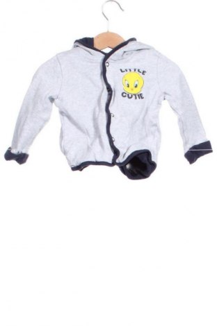 Kinder Sweatshirts Looney Tunes, Größe 18-24m/ 86-98 cm, Farbe Grau, Preis 5,99 €