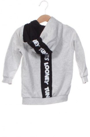 Kinder Sweatshirts Looney Tunes, Größe 18-24m/ 86-98 cm, Farbe Grau, Preis 5,99 €