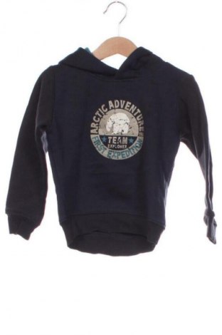 Kinder Sweatshirts Lupilu, Größe 2-3y/ 98-104 cm, Farbe Blau, Preis 5,99 €