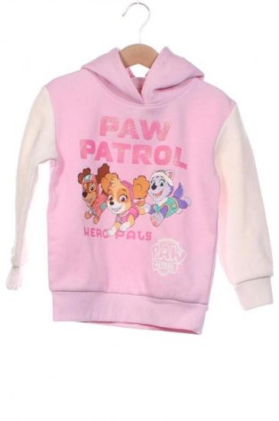 Детски суитшърт Nickelodeon, Размер 4-5y/ 110-116 см, Цвят Многоцветен, Цена 6,13 €