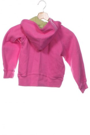 Gyerek sweatshirt Nike, Méret 5-6y / 116-122 cm, Szín Rózsaszín, Ár 4 132 Ft