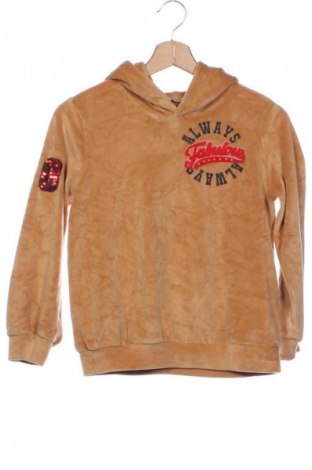 Kinder Sweatshirts Original Marines, Größe 9-10y/ 140-146 cm, Farbe Braun, Preis 5,99 €