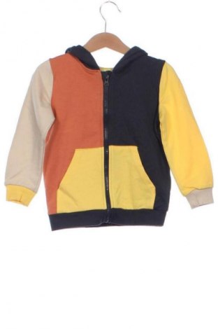 Kinder Sweatshirts Pepco, Größe 18-24m/ 86-98 cm, Farbe Mehrfarbig, Preis 7,85 €