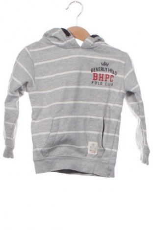 Kinder Sweatshirts Polo Club, Größe 3-4y/ 104-110 cm, Farbe Mehrfarbig, Preis 15,99 €