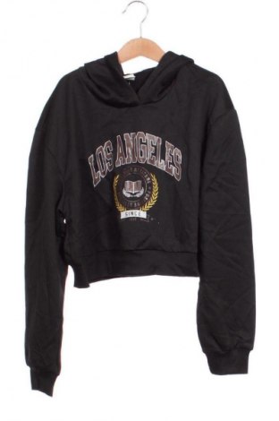 Kinder Sweatshirts SHEIN, Größe 12-13y/ 158-164 cm, Farbe Schwarz, Preis € 1,99