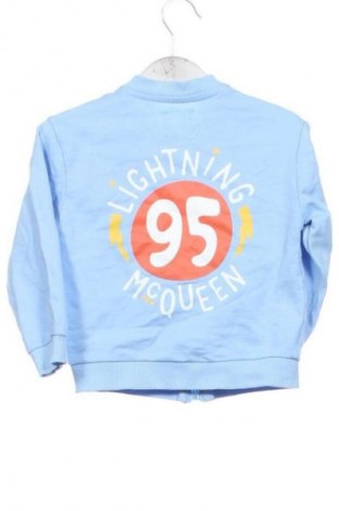 Gyerek sweatshirt Sinsay, Méret 18-24m / 86-98 cm, Szín Kék, Ár 2 199 Ft