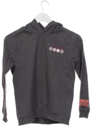 Gyerek sweatshirt Sinsay, Méret 8-9y / 134-140 cm, Szín Szürke, Ár 3 209 Ft