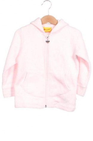 Kinder Sweatshirts Steiff, Größe 18-24m/ 86-98 cm, Farbe Rosa, Preis 15,99 €
