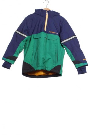 Kinder Sweatshirts Tenson, Größe 4-5y/ 110-116 cm, Farbe Blau, Preis 11,99 €